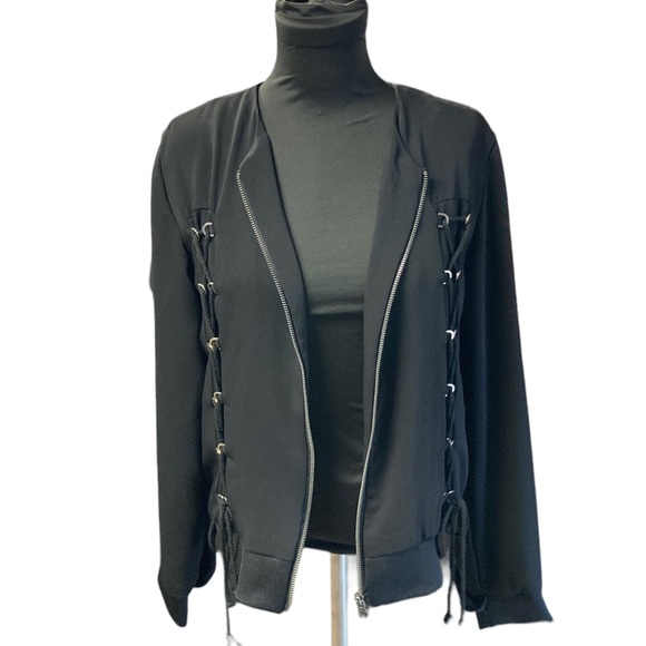 Lea & Viola Jacket - Picture 7 of 10